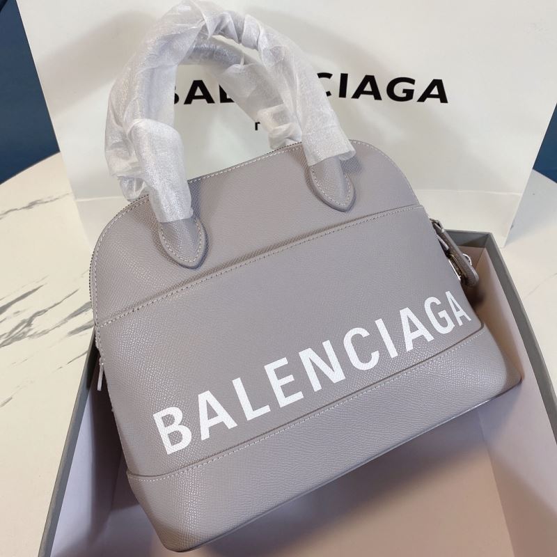 Balenciaga Ville Top Series Bags